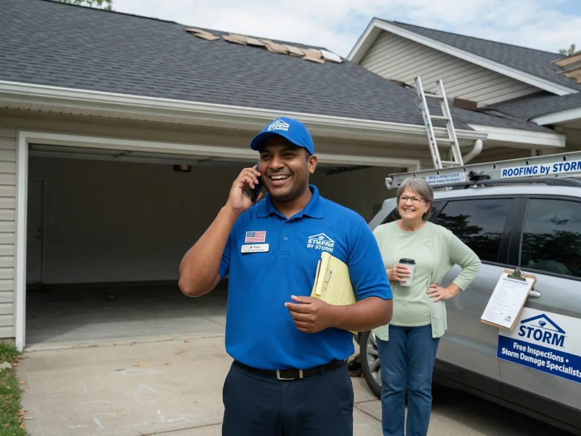 Roof Repair Near Me Morton, IL FAQs